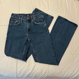 BDG bootcut jeans